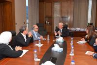 Egypt prepares to host Global Entrepreneurship Festival 2026