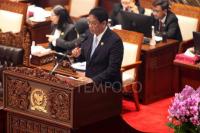 Indonesia Boosts 2027 Budget Target by Rp9.1 Trillion
