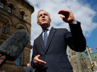 LILLEY: Mark Carney needs to come clean on what he'd surrender to join European Union