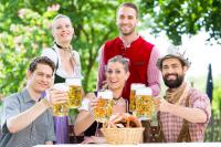 North Dakota Has One Of The 50 Best German Restaurants