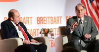 Exclusive – Secretary Scott Bessent: If China ‘Were to Pull Ahead of Us on AI, Nothing Else Matters’