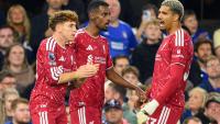 Liverpool land £60m-a-year Turkish Airlines shirt windfall in biggest sponsorship deal in Premier League history