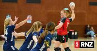 Kiwi handball players set their sights on Olympics