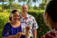 ‘Eternal Happiness’ convention returns to Rarotonga
