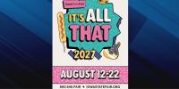Iowa State Fair reveals theme for 2027 event