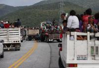 The Empty Shelters Along Mexico’s Border Tell a Story Washington Can’t Ignore