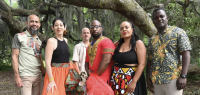 ‘Flamboyants!’ Documentary Theater Connects Three Creole Cultures