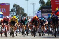 'This is a big stepping stone' - Matthew Brennan eyes Great Britain start of 2027 Tour de France after racking up fourth Vuelta a España success