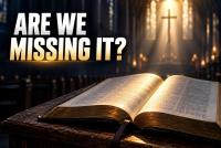 Jesus Said This Is the Greatest Commandment. Are Christians Missing It?