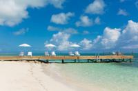 The Makings of a Memorable Day in Turks and Caicos