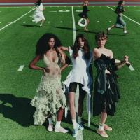 Milan Fashion Week returns: 61 shows and a new creative direction for Moschino