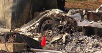 Spokane County to ask Trump for major wildfire disaster aid