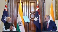 Building an India–Australia Energy Security Corridor for Indo-Pacific Resilience
