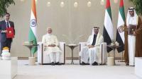 The New Arc of India-UAE Relations: Defence, Technology, and Strategic Convergence