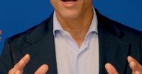 Venezuela's Transition: An Update with Leopoldo López