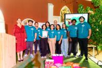 University of Aruba Celebrates 15 Years of Student Ambassadors: Honoring Students Who Build Community