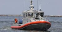 Coast Guard searches for missing plane near Bahamas