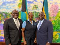 Statement by Prime Minister Davis on B.U.T. Agreement