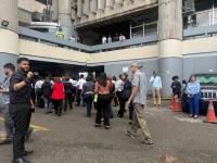 National Earthquake Evacuation Drill mobilizes 3.2 million people