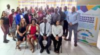 Grenada strengthens national preparedness for future respiratory pathogen pandemics