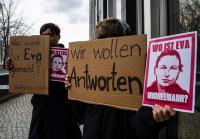 German journalist recounts 5-month detention in Syria, urges colleague’s release 