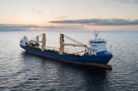 Fitburg Trial Opens Over Baltic Cable Damage