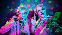Dublin Drag Queens on taking "a filthy, feral look at politics"
