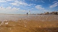 £900k fine for water firm after raw sewage poured into Irish sea for 35 hours