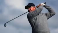 Rory McIlroy has his say on Donald Trump's Irish Open visit