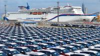 Global trade accounted for 35% of the EU's carbon footprint in 2023, study finds