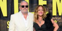 Ray Winstone threatens to fight Danny Dyer on live TV