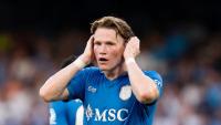 Napoli’s McTominay has successful heart procedure