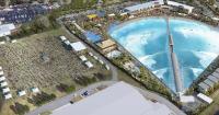 Myrtle Beach considers $20M incentive package for massive surf park near Broadway at the Beach