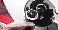 State oil companies lose up to 35% bulk diesel sales