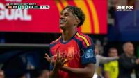Lamine Yamal Leads 2026 Ballon d'Or Top Young Player Nominees