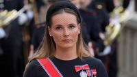Will Norway’s Royal Women Wear Veils to King Harald V’s Funeral?