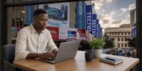 Kenyan 'gig workers' who wrote essays for cheating international students now displaced by AI