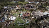 Vamos a Hablar: Puerto Rico’s Current Political and Economic Crisis