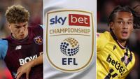 The 12 most expensive Championship signings of the summer ranked