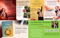 The Seeds of the Pomegranate: When Brazil Danced with Armenia