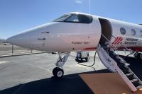 DIU, Honeywell Aerospace flight-test quantum sensing technology for aircraft navigation