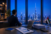 UAE's 0% Corporate Tax Isn't Automatic: What International Businesses Must Prove to Qualify