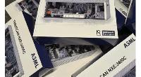 ASML to work with Samsung, Taiwanese tech company to advance machines