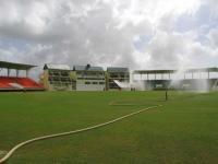 Guyana Amazon Warriors still unbeaten after win over Jamaica Kingsmen