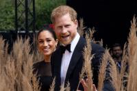 Prince Harry Reveals His Ten-Day Rule for Time Away From Meghan Markle and Their Children