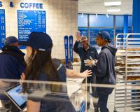 Chomp Donuts & Coffee plans expansion to Salt Lake City