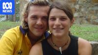 Boyfriend of murdered backpacker sues police over arrest