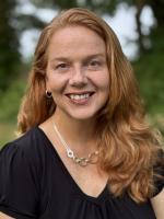 Gulf of Maine Research Institute welcomes Golden as senior vice president of marketing and communications