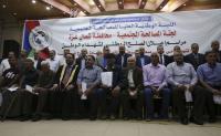 Palestinian Authority Spox Explains Pay-for-Slay System to Fool U.S.