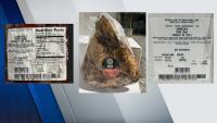 Florida distributor recalls 1,500 pounds of pork over Listeria risk